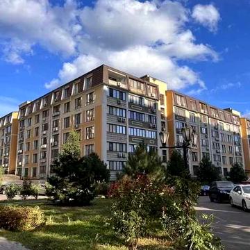 СВОБ евро-двушка‼️ГАЗ на все‼️ЖК АКАДЕМ ГОРОДОК/ПАРК ПОБЕДЫ/Говорова