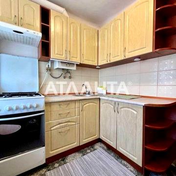 1- кім. вул. Щербанюка.