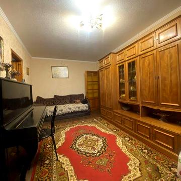 У продажу 3х кім.  квартира, смт Меліоративне