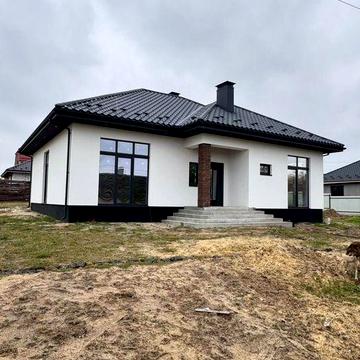 Новий будинок в передмісті Києва, ІПОТЕКА