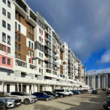 Продаж 2-к квартири вул.Амосова ЖК Київський ЖК Київський