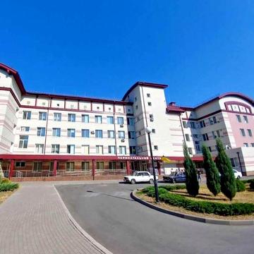 Трьохкімнатна повнометражна квартира в історичному центрі Запоріжжя ЖК ОСББ