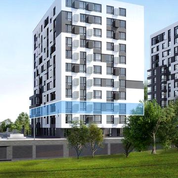 Продам квартиру в ЖК Лейк Таун ЖК Лейк Таун