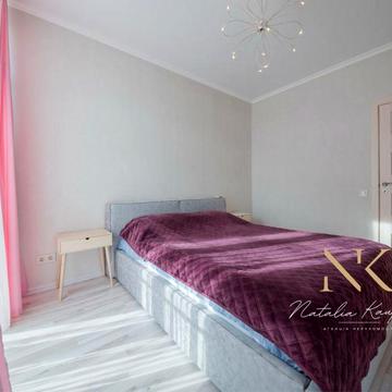 Продаж квартири 62 м2. Комфорт Таун. Без комісії ЖК Комфорт Таун