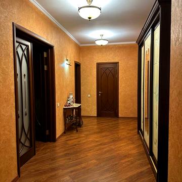 3-кімнатна квартира в Аркадії