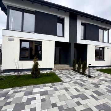 Дуплекс/до Києва 1 км/газ/розтерменування/без комісіі