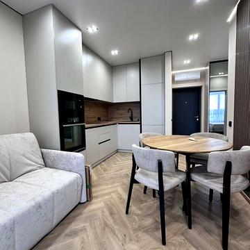 Продаж 1к Квартира Лінкольна Авраама вулиця ЖК по ул. Замарстыновская 134а