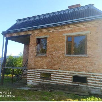 Продам будинок в селі Мервичі