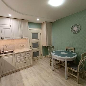 Сергія Данченка,1 ЖК Крістер Град