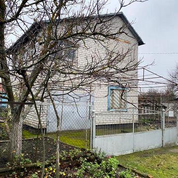 Приватизована дача, Піщанка