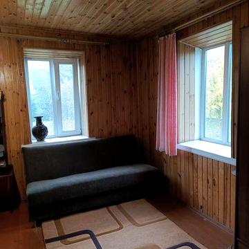 Продаж будинку під дачу або проживання в с.Деснянка