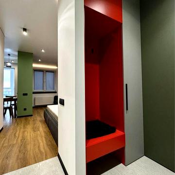 Без Комісії Є світло Оренда 1кімнатної квартири ЖК Голосіївський