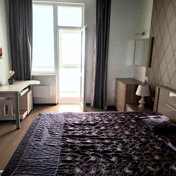 Сдам квартиру в элитном ЖК " 16 Жемчужина" на Асташкина!