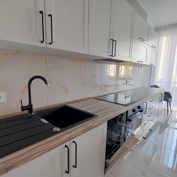 Левка Лукяненка вул. (Маршала Тимошенка), 21/19