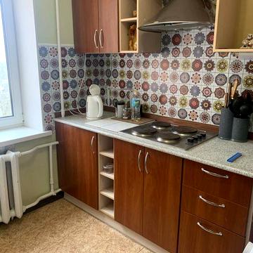 Сдам 1 комнатную квартиру на Браилках