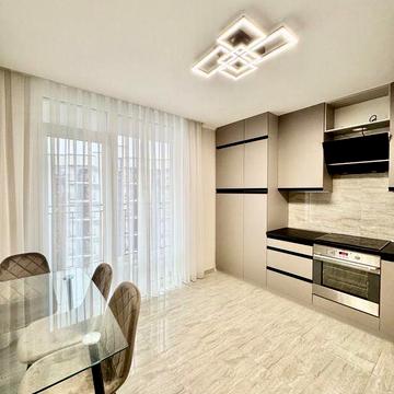 Оренда 1-но кімнатної квартири по вул. Крайківського, ЖК Фемелі Плаза.