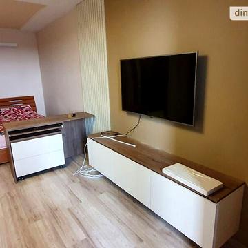 Продаж 1к Квартира Європейська вулиця ЖК Первый парковый квартал