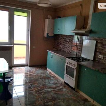 Довгострокова оренда 1к Квартира Полуботка Гетьмана вулиця ЖК Гетьманский