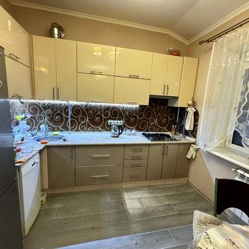 Здавм в оренду квартира