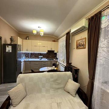 Здавм в оренду квартира