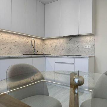 Євро 3 кімнатна з Якісним ремонтом Центральний Преміум Вихід в Парк