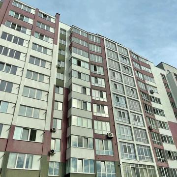 Львівське шосе, 20 В