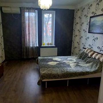 Продам квартиру 2 х комнатная (хозяин)