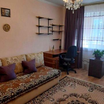 Сдам 1-комнатную квартиру в центре Таирова.