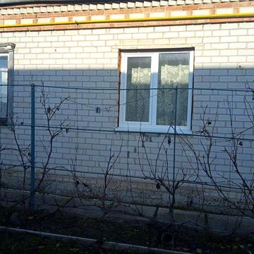 Здається будинок в с. Орлівщині