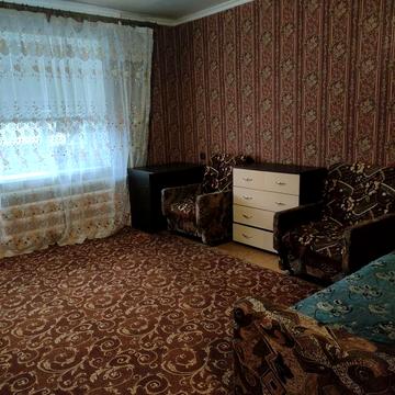 Сдам квартиру трьох комнатную!