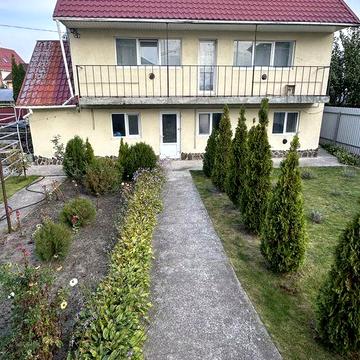 Здам жилье в Броварах