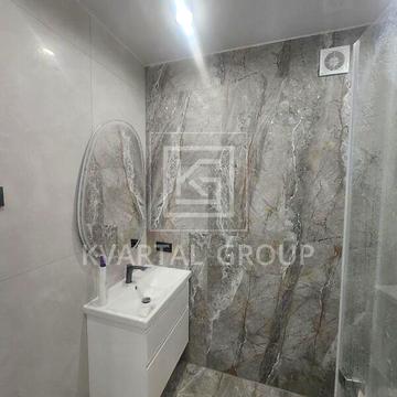 Продаж 1к Квартира Ольги Кобилянської (Достоєвського) вулиця ЖК Синергия Сити