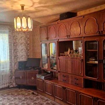 Продам 3к квартиру Левобережный ул. Донецкое шоссе 123