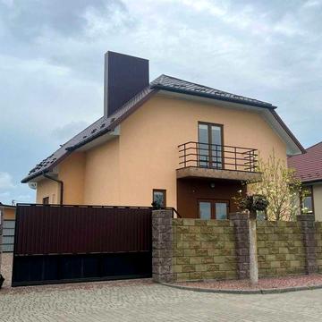 Новий сучасний будинок в оренду | Липинський масив