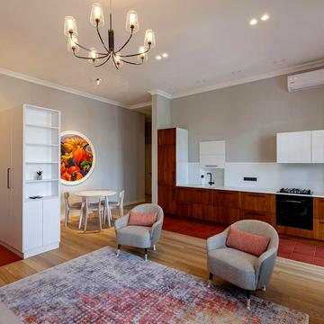 Володимирська вул., 81