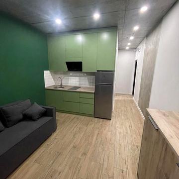 Ревуцького вул., 40-В