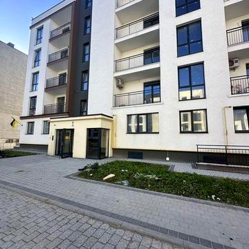 Продаж 2 кім  квартира , новобуд ,здана  заселена