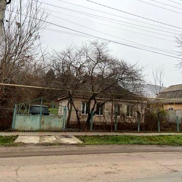 Будинок з капітальним ремонтом центр м. Балта