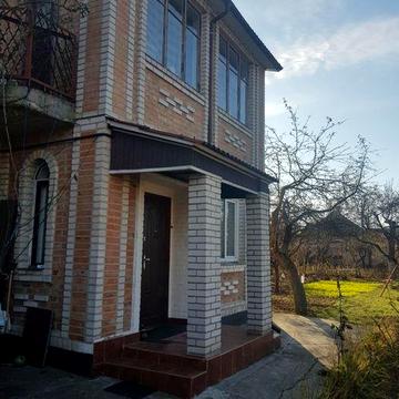 Оренда частини будинку на Залізничному селищі