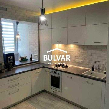 ЖК Мерседес ‼️ 3 к. кв - 70 м2, Новострой‼️Алексеевка, м. Алексеевская ЖК Мерседес