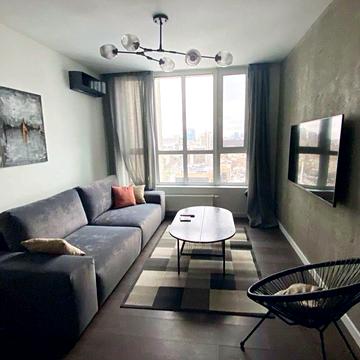 Берестейський просп. (Перемоги), 5-В