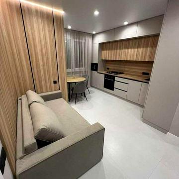 Оренда однокімнатної квартири у ЖК Княжий