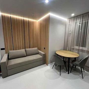 Оренда однокімнатної квартири у ЖК Княжий