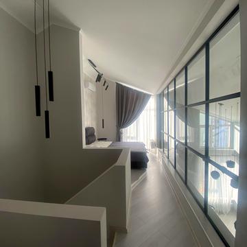 Соборності просп. (Воззєднання), 17 к2