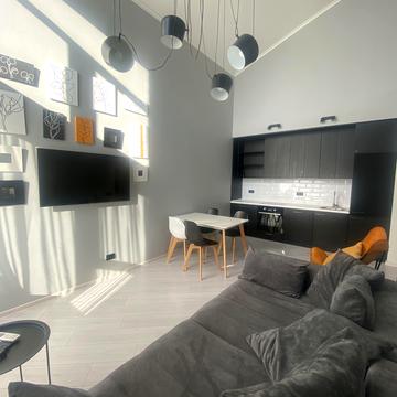 Соборності просп. (Воззєднання), 17 к2