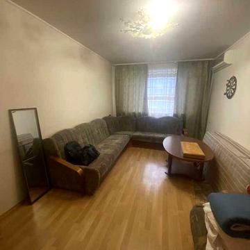 Сдам 2х ком.квартиру на Погребняка, 20