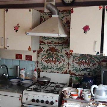 Сертифікат 1к 40м2 вул.Ньютона (404442)