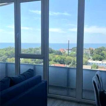 Довгострокова оренда 1к Квартира Львівська вулиця ЖК Море