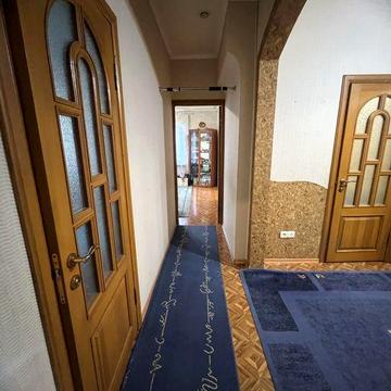 Продам 3комнатную квартиру в центре с АГО(Sher) ЖК Добробут