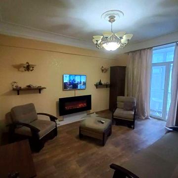 Сдаётся 2к квартира на ул.Плехнова 7